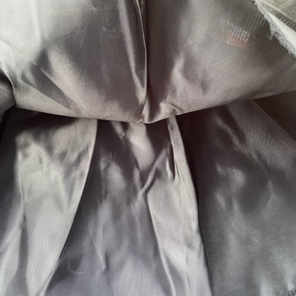 Women's Black Tutu for Halloween/Costume - Picture 4 of 7